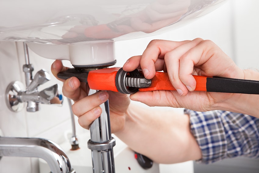 Plumbing-Yakima-WA