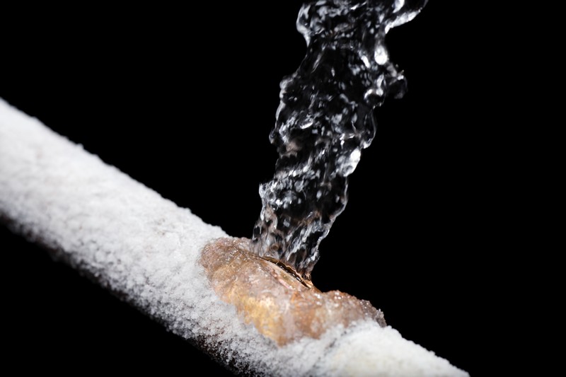 Frozen-Pipe-Repair-Kennewick-WA