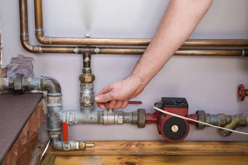 Commercial-Plumber-Pasco-WA