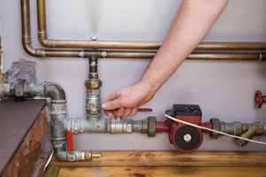 Pomona commercial plumbing services in WA near 98901