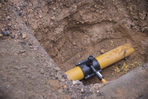 Naches gas pipe install by experts in WA near 98937