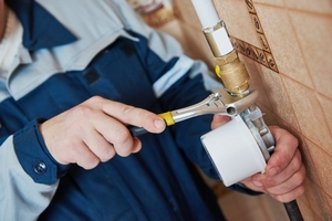Experienced Cowiche gas pipe installers in WA near 98923