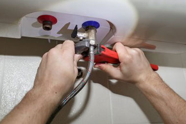 Ellensburg hot water heater replacement in WA near 98926