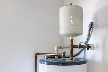 Finley hot water heater replacement in WA near 99337