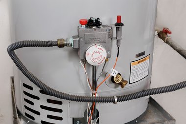 Kennewick hot water heater replacement in WA near 99336