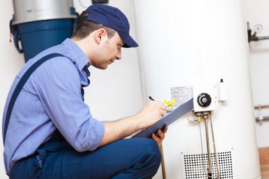 Expert Grandview water heater installation in WA near 98930