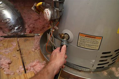 Toppenish water heater installation professionals in WA near 98948