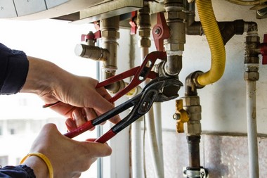 Exceptional Finley plumbing services in WA near 99337
