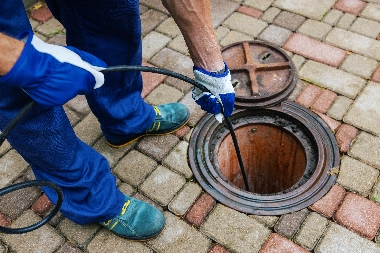Richland drainage repair specialists in WA near 99352