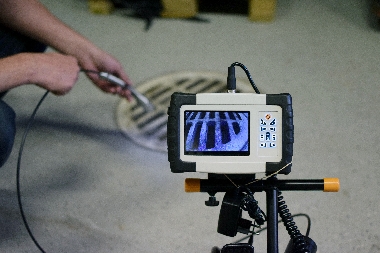 Pasco plumbing camera technicians in WA near 99302