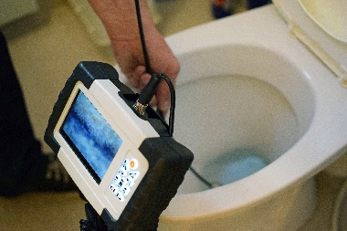 Richland plumbing camera technicians in WA near 99352