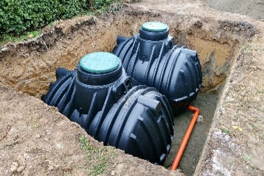Richland septic system installation by professionals in WA near 99352