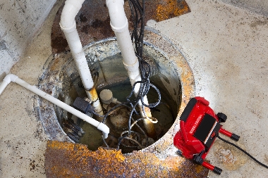 Professional Pasco sump pump installation in WA near 99302