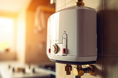 Pasco water heater services in WA near 99302