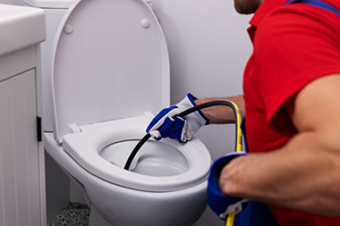 Pasco clogged toilet services in WA near 99301