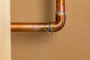 Richland leaky pipe repairs in WA near 99352