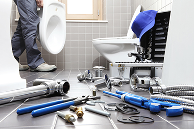 Expert Richland toilet repair in WA near 99352