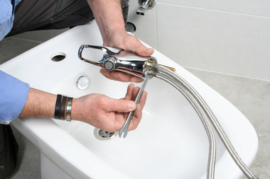 Unmatched Kennewick bidet installation in WA near 99336