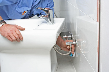 Unmatched Tri Cities bidet installation in WA near 99301