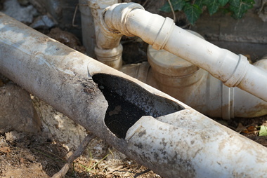 Pasco sewer bursting services in WA near 99301