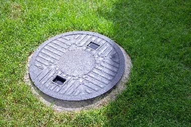 Mabton Septic Alarm