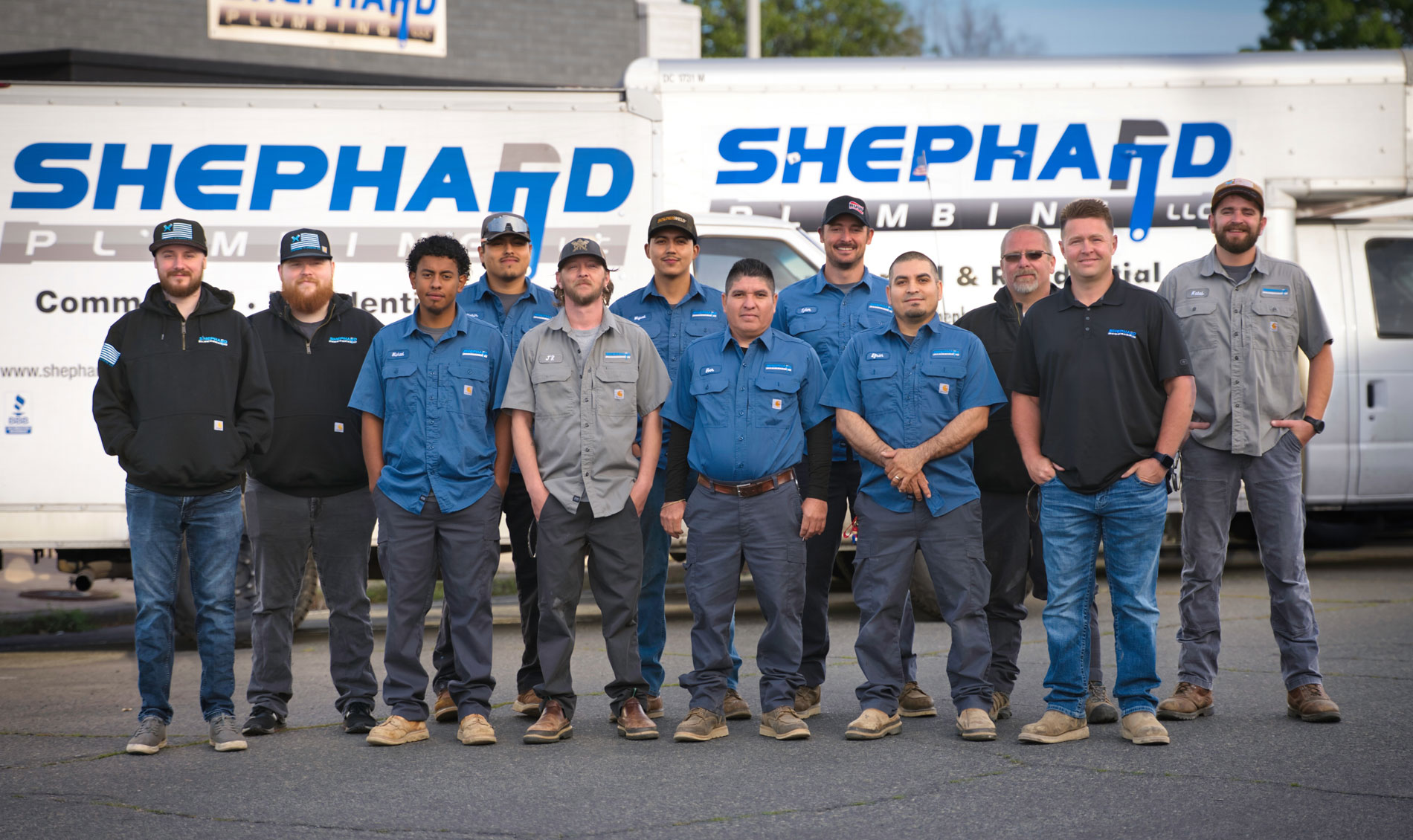 Yakima Plumbers