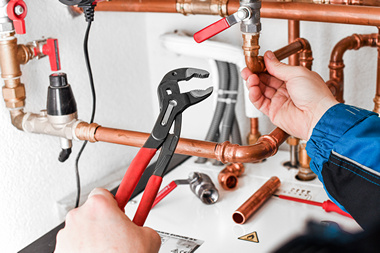 Zillah Home Repiping