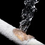 Cle Elum Leaky Pipe