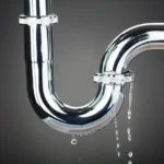 Sunnyside Leaky Pipes