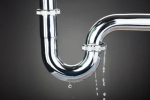 Sunnyside Leaky Pipes