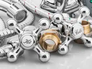Plumbing And Tools