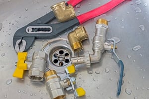 plumbing tools