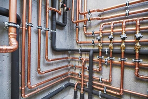 Commercial Plumber in Ephrata