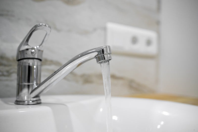Commercial Plumber in George