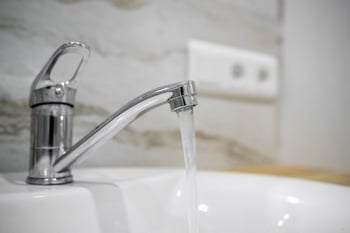 Plumbing in George