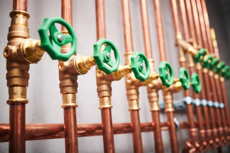 Plumbing in Othello