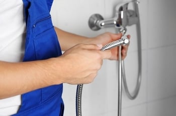 Plumbing in Quincy