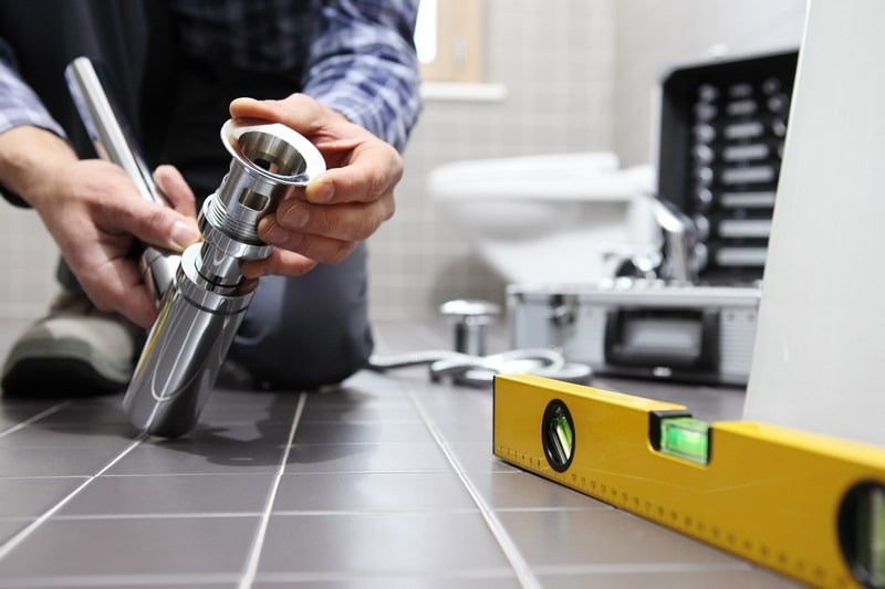 Plumbing in Walla Walla