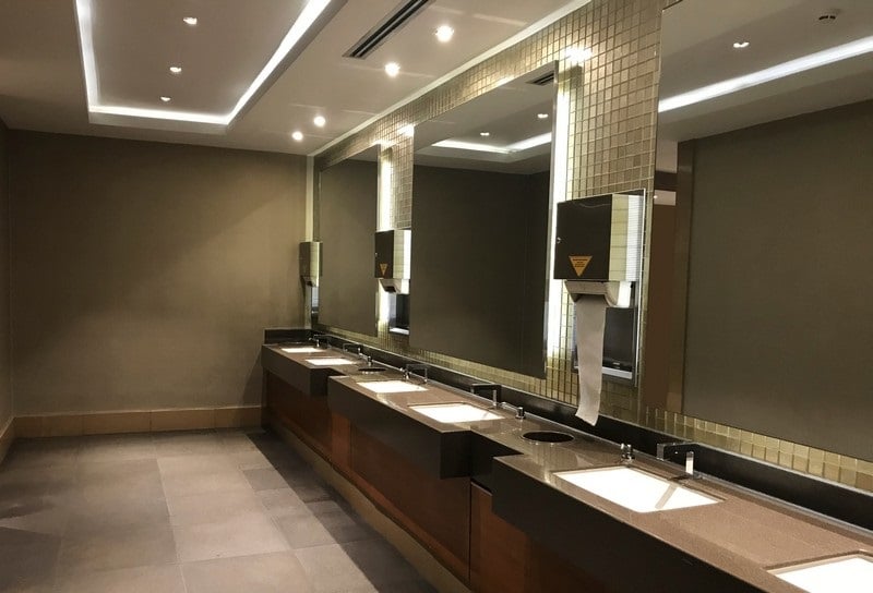Restaurant Plumbing George
