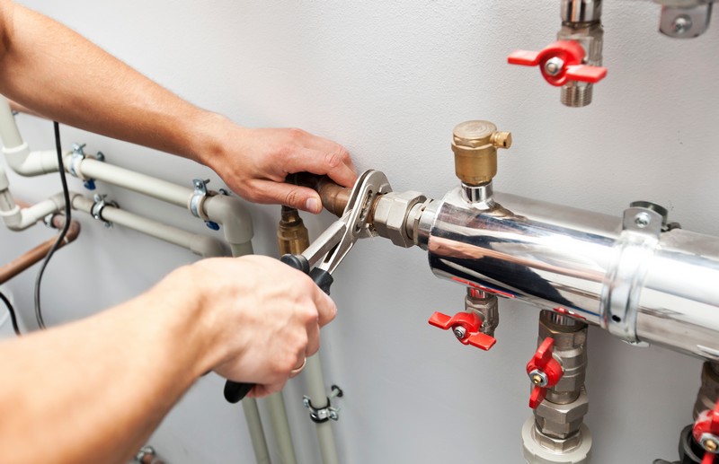 Restaurant Plumbing Moses Lake
