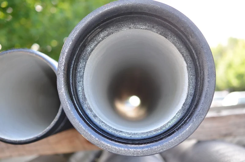 Sewer Pipe Repair in Ephrata