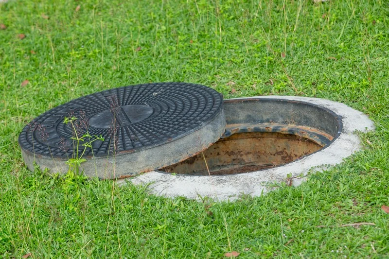 Sewer Repair in Moses Lake